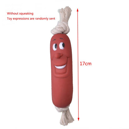 Funny Sausage