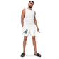 Men's swim trunks