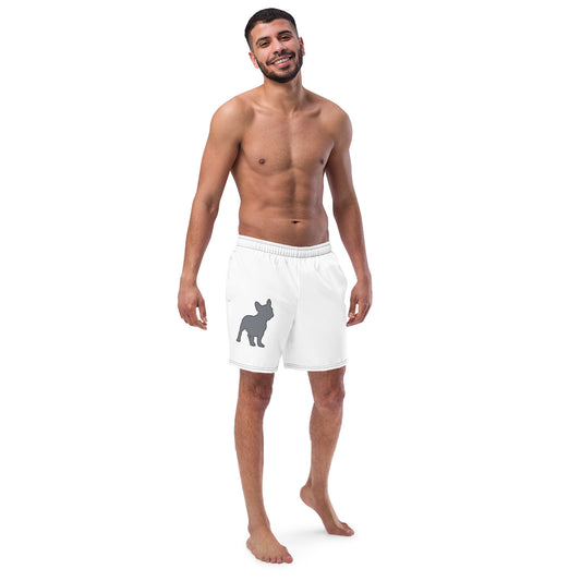 Men's swim trunks